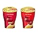 Shiseido Tsubaki Shining Shampoo and Conditioner with Tsubaki Oil Ex - 400ml Refill