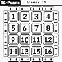 16-Puzzle