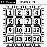 16-Puzzle