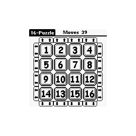 16-Puzzle