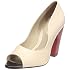 escarpin talon ouvert Clarks Ae