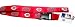 CINCINNATI REDS LANYARD NEW MLB KEY CHAIN