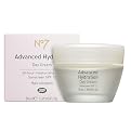 Boots No7 Advanced Hydration Day Cream