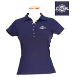 MIilwaukee Brewers Women's Remarkable Polo by Antigua