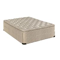 Spring Air Back Supporter Remembrance Pillowtop King Set