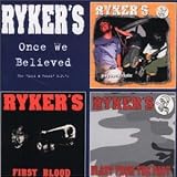 Once We Believed an album by Rykers