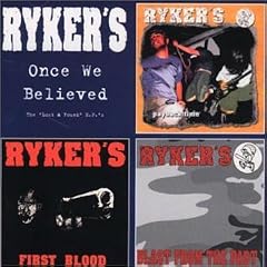 Once We Believed: the L&F Ep's