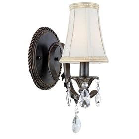 M4112-22 - Thomas Lighting Wall Sconce - 1 Light by Thomas Lighting