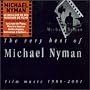 The Very Best of Michael Nyman - Film Music 1980-2001