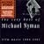The Very Best of Michael Nyman - Film Music 1980-2001