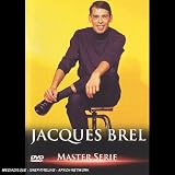 Jacques Brel: Master Serie