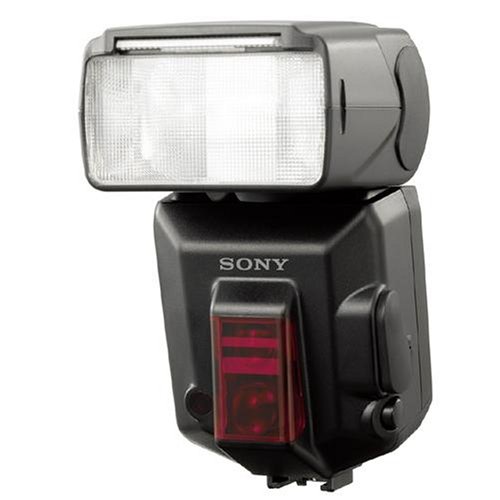 Buy Sony Alpha HVLF56AM Flash Gun online at Discounted New and Used prices. Delivered to your door with Off-The-Bookshelf.