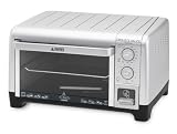 Seb - OV527000 - Four - Crousty Delice 22 L Cleantech