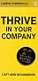 Thrive in Your Company: 20 Golden Rules (Career PowerTools)