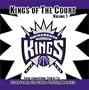 Sacramento Kings: Kings of the Court