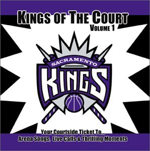 CD-Charts  Search : Sacramento Kings: Kings of the Court