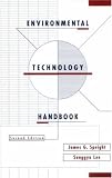 Environmental Technology Handbook: 2nd Edition (Applied Energy Technology Series)