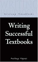 Writing Successful Textbooks (Writing Handbooks) (Writing Handbooks)