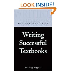 Writing Successful Textbooks (Writing Handbooks)