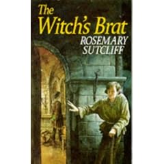 The Witch's Brat (Red Fox older fiction)