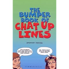 The Bumper Book of Chat-up Lines