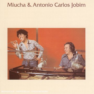 Antonio Carlos Jobim