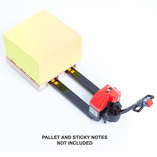 Miniature Toy Pallet Jack Toys Games Toys Activity Toys Jacks