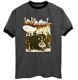 Led Zeppelin Vintage