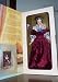 SENTIMENTAL VALENTINE HALLMARK BARBIE-NEVER REMOVED FROM BOX