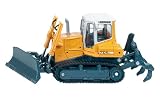 WOW Bulldozer