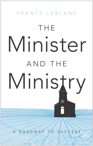 The Minister and the Ministry