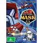 M.A.S.K. - Collection 1 (4 Disc Box Set)