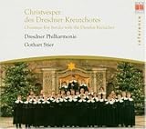 Produkt-Bild: Christvesper des Dresdner Kreu
