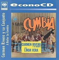 Econo Series: A Bailar La Cumbia