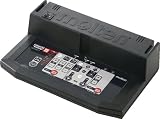 molten(モルテン) バドミントン得点盤用操作盤 2009NEW TOPBDSBXの画像