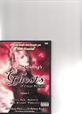 Yvette Fieldings Ghosts of Great Britain Volume 2