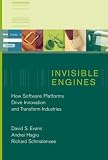 Invisible Engines: How Software Platforms Drive Innovation and Transform Industries