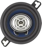 SOUNDSTORM F235 FORCE LOUDSPEAKERS (3.5- Inch, 2-WAY)