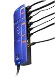 Monster Cable MP HT 850 Home Theatre PowerCenter