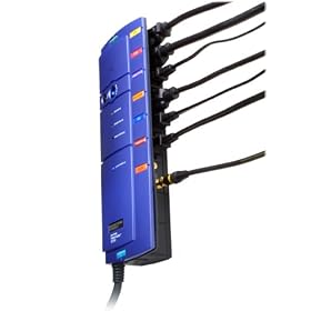 Monster Cable MP HT 850 Home Theatre PowerCenter
