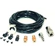 Viair 90007 Air Source Relocation Kit
