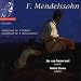 Mendelssohn Sinfonien 4 und 5 Immerseel