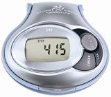 Sportline Electronic Pedometer