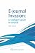 Book E-Journal Invasion: A Cataloguer's Guide to Survival
