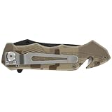 Liner Lock Knife