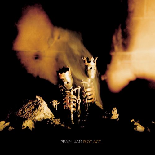 Riot Act
