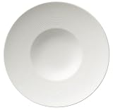 Nikko Ceramics Kensington 11-Inch Pasta Bowl