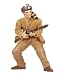 Papo: Davy Crockett