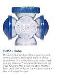 Habitrail Mini Cube (Hagen)