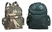Deluxe Waterproof Nylon Day Pack *